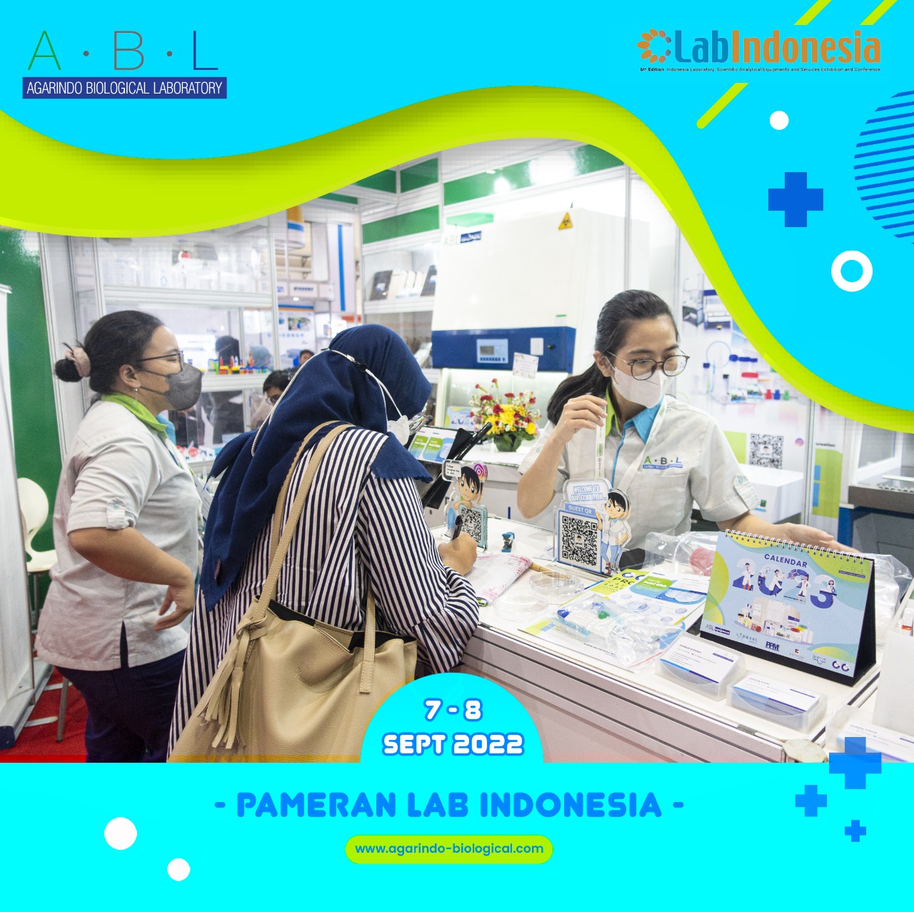 LAB Indonesia 2022